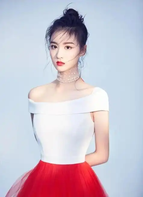 王楚然新剧一直翻白眼