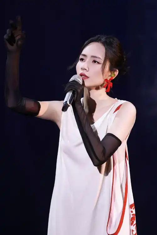 刘惜君拉票好有格局##刘惜君说归途有风是226个人唱的歌