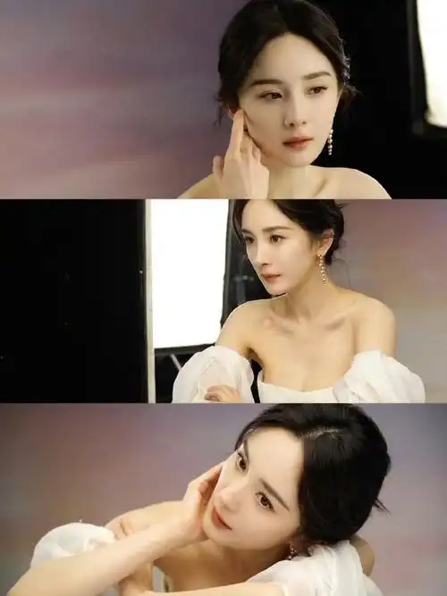 杨幂超话ym#杨幂生万物##杨幂宁绣绣#    浪漫的不是星座 而是独一无