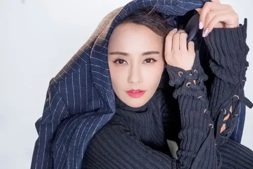 专访《只为遇见你》马雅舒:霸道总裁演起来很过瘾-搜狐大视野-搜狐新