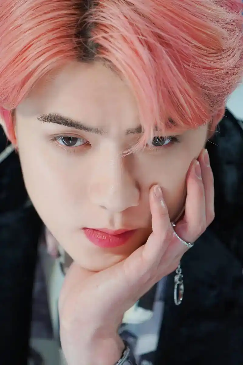 exo壁纸.吴世勋(存图未去水印)#sehun #exo # - 抖音