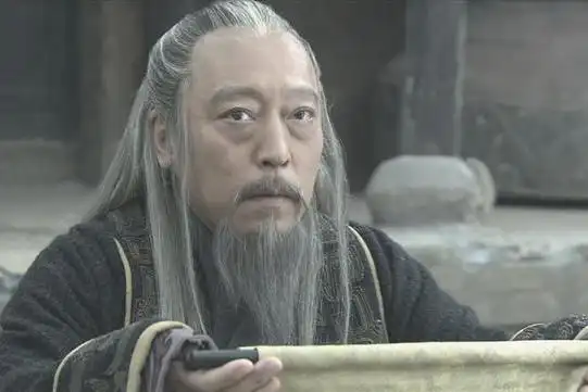 站着听圣旨此时魏军军心已尽归司马懿这段倪大红老师演技炸裂