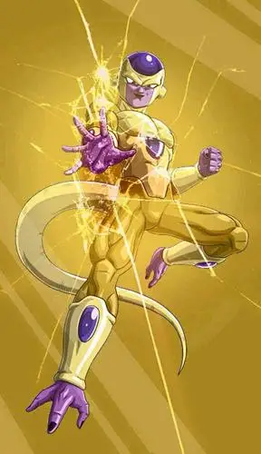 《龙珠超》弗利萨所有壁纸终于找全了,妥妥的收藏啦!