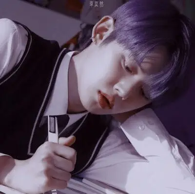 崔连淮头像二传李奕然