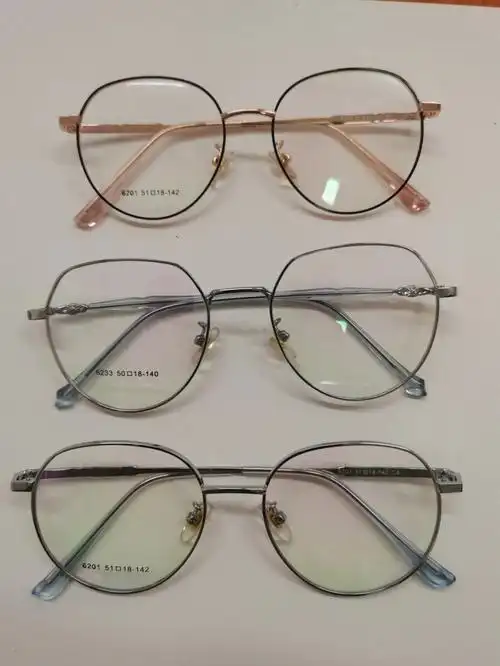 眼镜框展示款388时尚款式