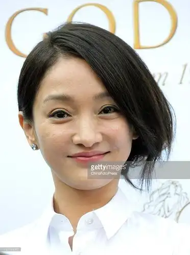 周迅xun zhou的图片