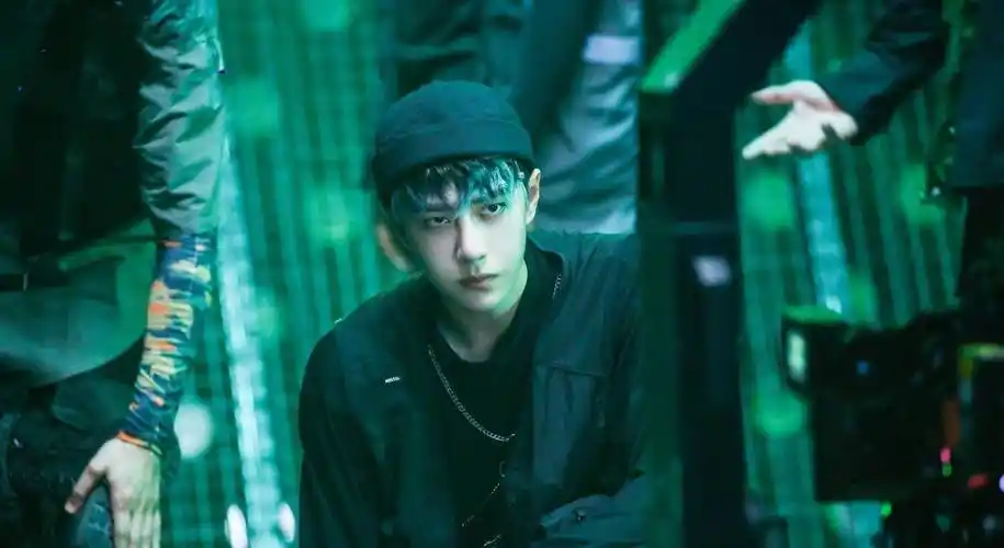 原创街舞3首播王嘉尔王一博皆给力大神云集质量依旧高端