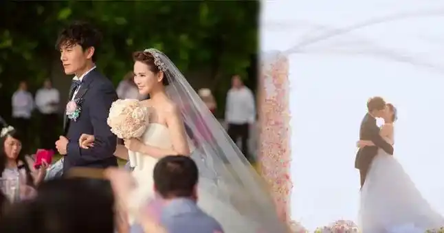 离婚14年后,全网嗑起伊能静庾澄庆_澎湃号·湃客_澎湃新闻-the paper