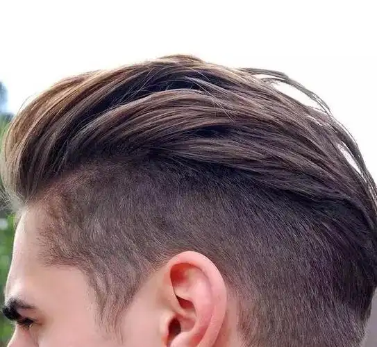 8种型男发型参考清爽帅气各种风格任你选让你回头率激增