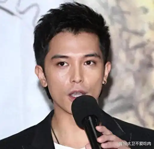 邱泽:我抛弃杨丞琳,伤害过唐嫣,最终却栽在1个二婚女人手上!