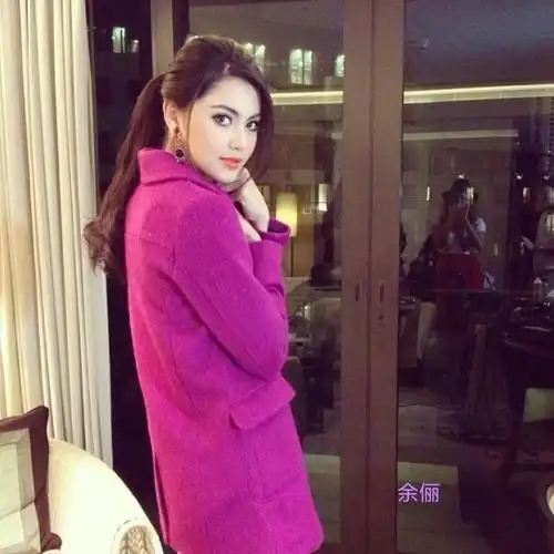 李易峰好事将近筹备婚礼,混血女友家里要求低调结婚