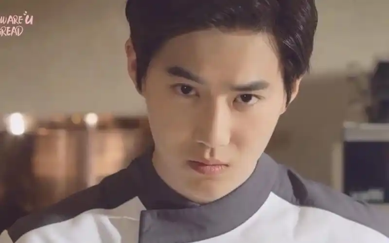 04-今日安好面包是不一样的吐司面包