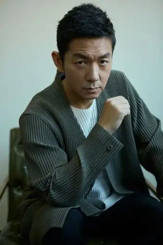 "地球一小时"邢佳栋助力环保公益_活动