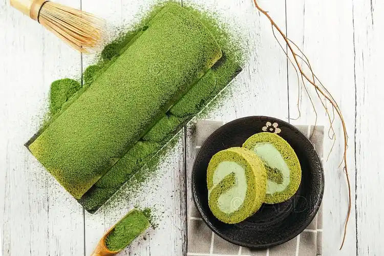 「烘焙时光」蛋糕卷的探索之旅