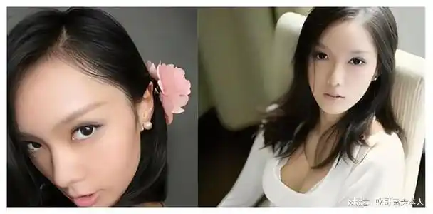 铁打的王思聪流水的女朋友