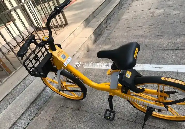 网友爆料称:美团共享单车 登陆