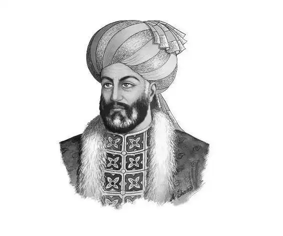 现代学者称他为"文艺复兴时期最完美的代表",是人类