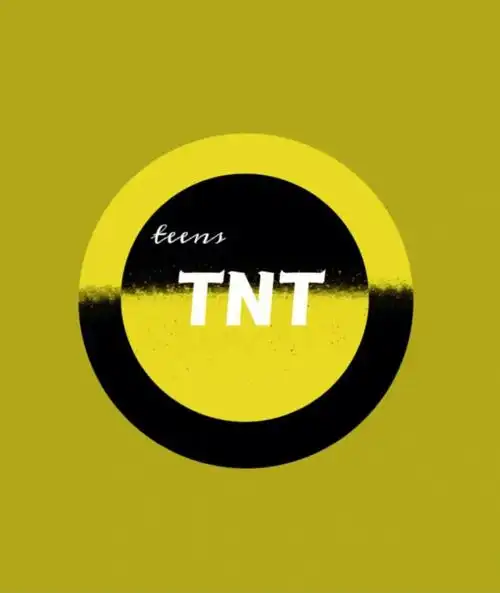 tnt时代少年团应援色头像