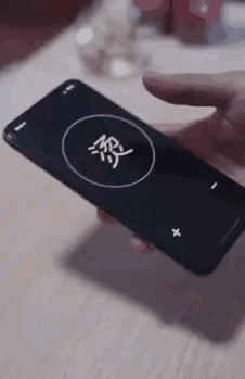 搞笑图文妹子你的美颜开到逆天了吧筷子好像都变成弯曲了吧