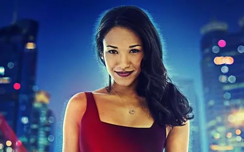 the flash 闪电侠 电视剧高清桌面壁纸专辑列表/第1页