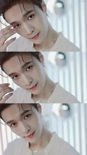 张艺兴:做你男朋友