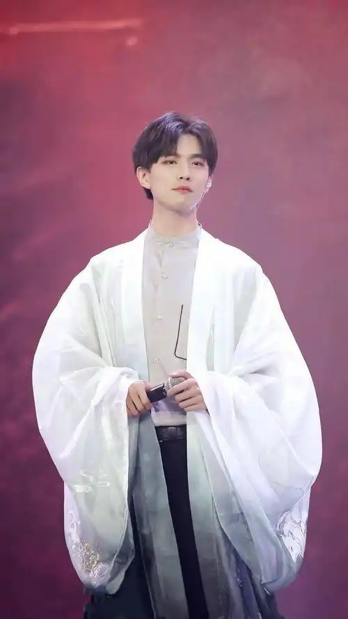 【手机壁纸】妖扬王敬轩