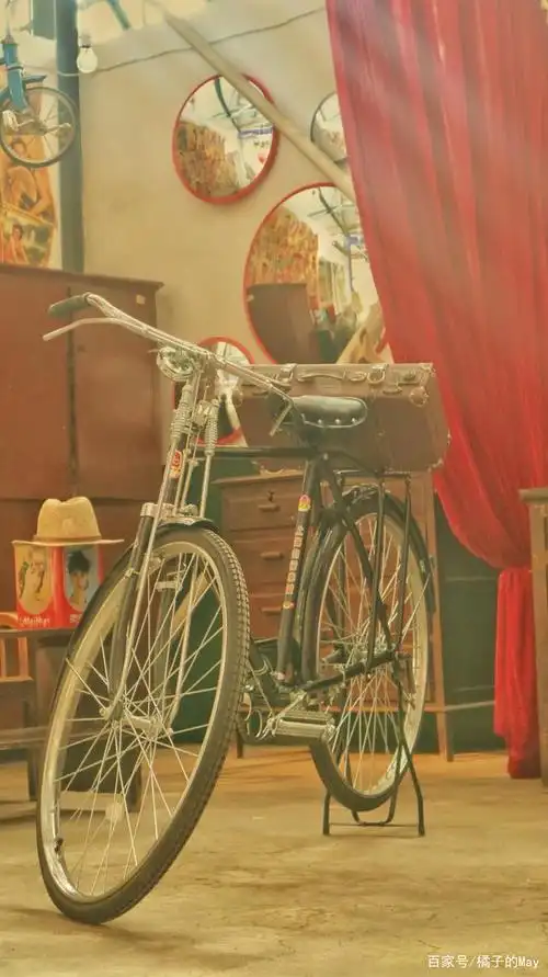 摄影|怀旧的年代