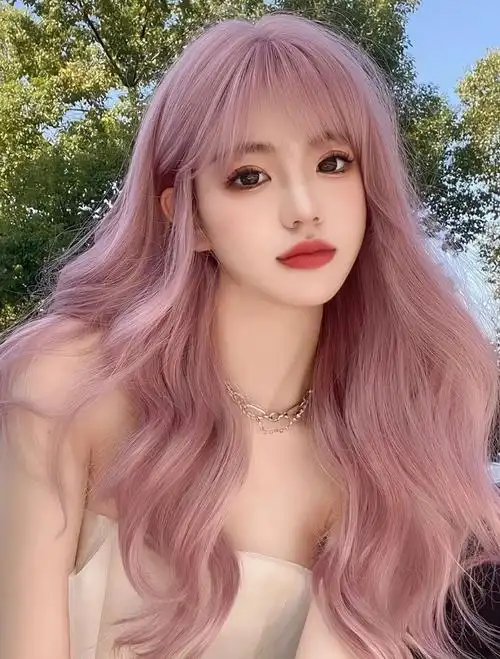 邢台烫发  #邢台染发  #显白