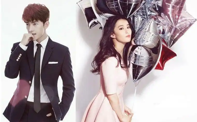 刘亦菲x杨洋你不知道的事