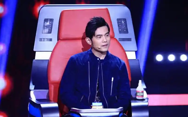 2016中国新歌声周杰伦导师演唱歌曲合集