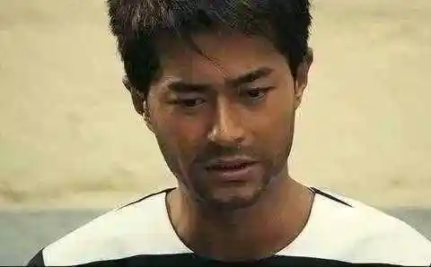 古天乐为什么要晒黑古天乐用什么晒黑的