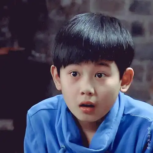 收集一些可爱向的胡先煦