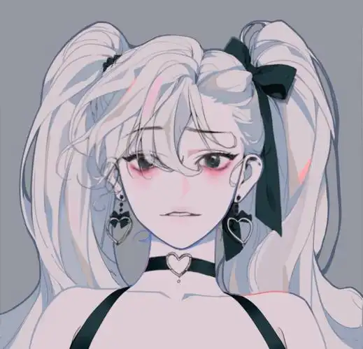 动漫头像女头日韩