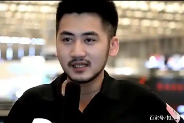 csgo 大茄子:十年职业无人识,一朝白给天下知