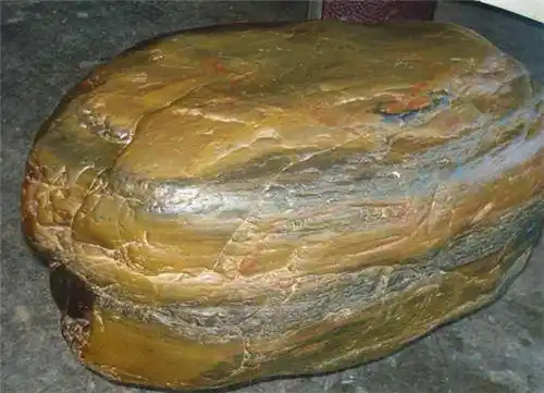 玛瑙原石有现场交易的吗