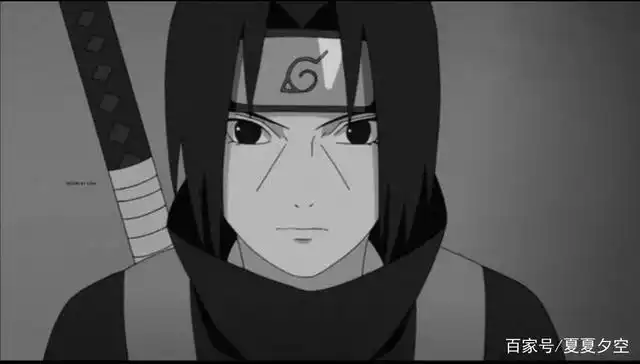 但是父亲不仅没有为小队悲痛,反而祝贺了宇智波鼬开出了写轮眼,这就让