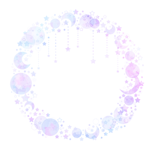 头像框边框免扣