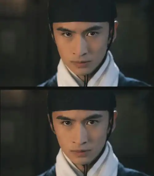 竹业篇##张云龙狐妖小红娘路透##张云龙狐妖小红娘竹业篇古装路透