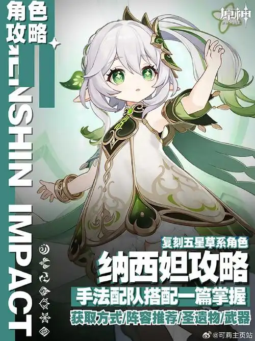 游戏悬赏令##原神攻略