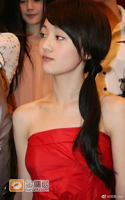 考古照片《一起来看流星雨》厦门开机发布会 11p2009/02/18@郑爽sz