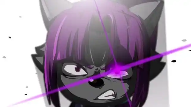 喜羊羊与灰太狼:紫太狼和孤心狼比起,藏得还是不够深