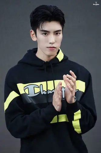 王子异 - 堆糖,美图壁纸兴趣社区