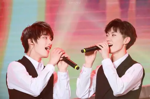 台风少年团/祺鑫/马嘉祺/丁程鑫