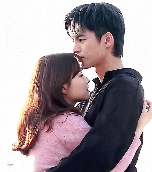 某天灭亡走进我家门#徐仁国&朴宝英主演明天首播!