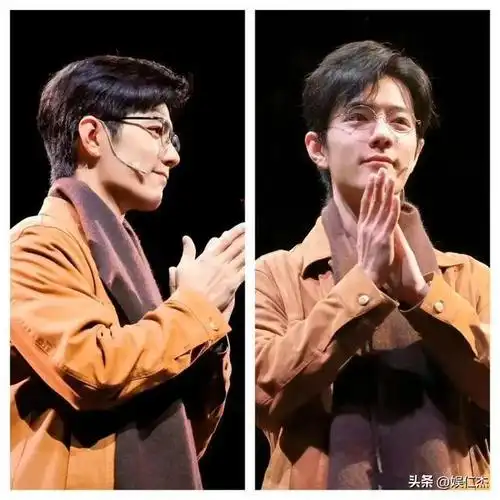 2024娱乐圈现状,"肖战,王一博"已经不是顶流,流量王竟是他!