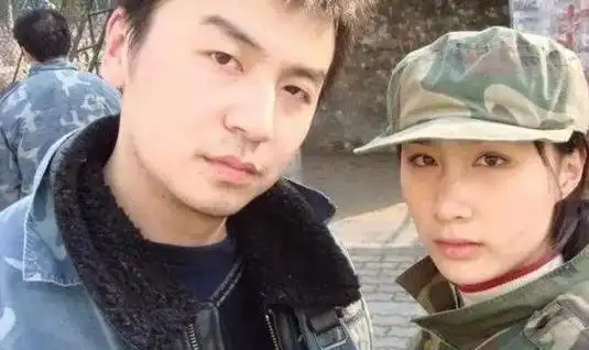 雷佳音老婆翟煦飞:老公粉丝千万合作美女无数,她为何从不秀恩爱