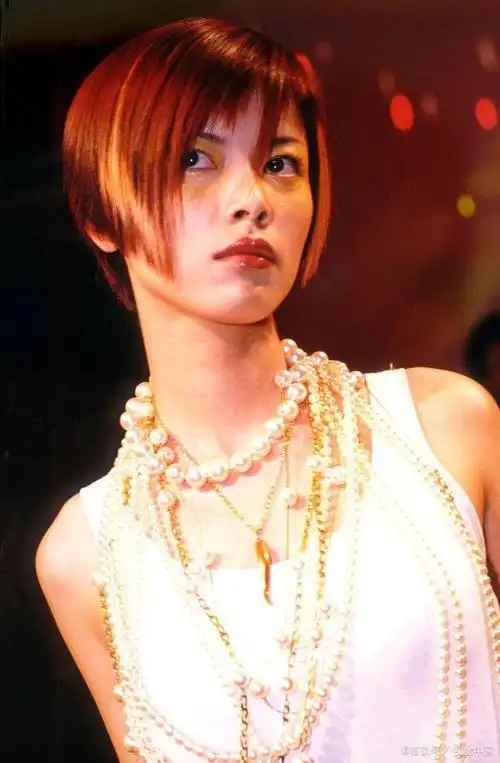 沙宣发型女短发你喜欢吗