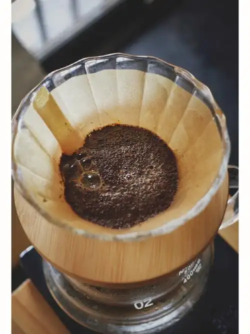 手冲拥有一种让人内心平静 心情愉悦的力量78 精粹自己,不必焦虑