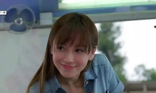 杨颖面相分析 天涯(angelababy否认小三)-稻草号