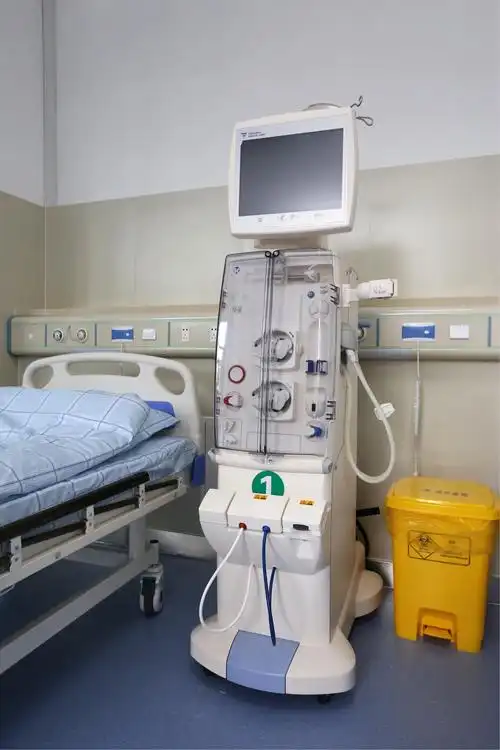 德国费森尤斯5008s血液透析过滤机